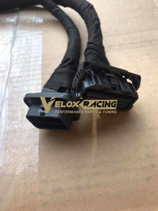 Yamaha YZF-R1 2015 / 2016 / 2017 / 2018  ECU extension cables.