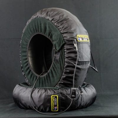 Tyre Warmers