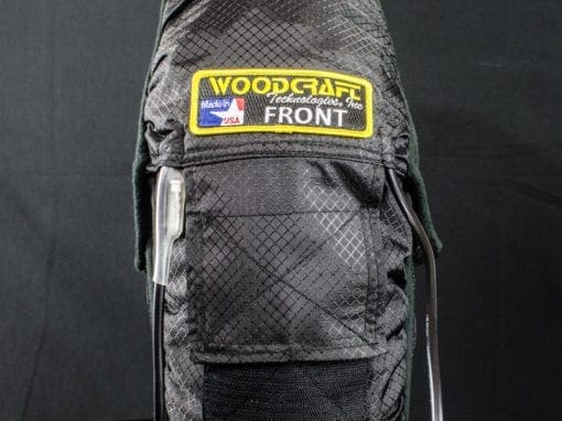 woodcraft tyre wamers