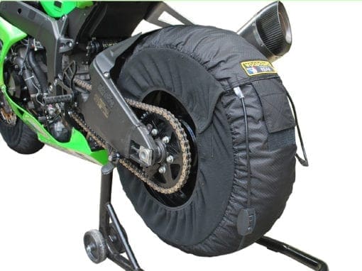 woodcraft tyre wamers