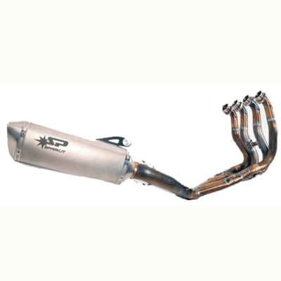 Exhausts
