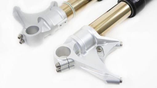 Ohlins FGRT 200 Fork Kits - Image 6