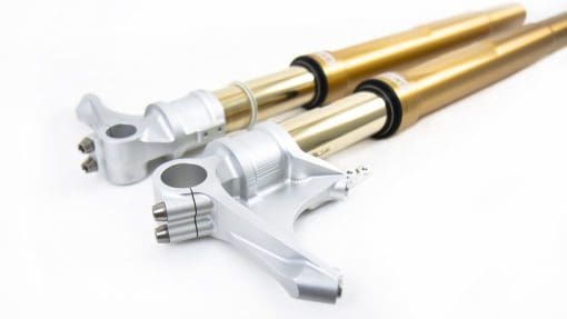 Ohlins FGRT 200 Fork Kits - Image 7