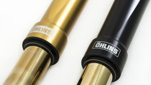Ohlins FGRT 200 Fork Kits - Image 8
