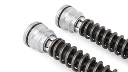 Ohlins FKR100 TTX25 Cartridge Kit - Image 2
