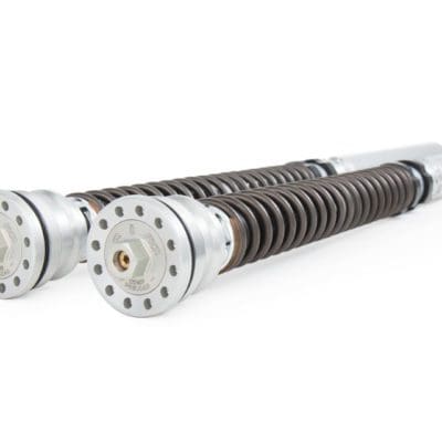 Ohlins FKR100 TTX25 Cartridge Kit