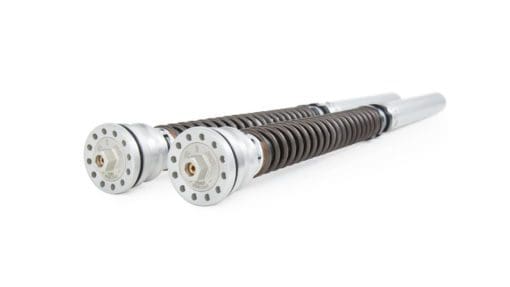Ohlins FKR100 TTX25 Cartridge Kit