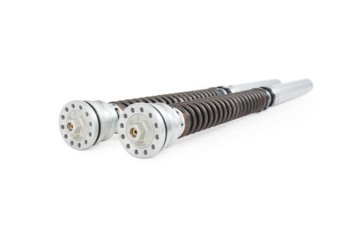 Ohlins FKR100 TTX25 Cartridge Kit - Image 6