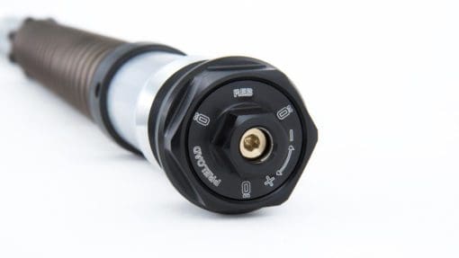Ohlins 22mm Cartridge Kit R&T NIX22 FKS200 - Image 3