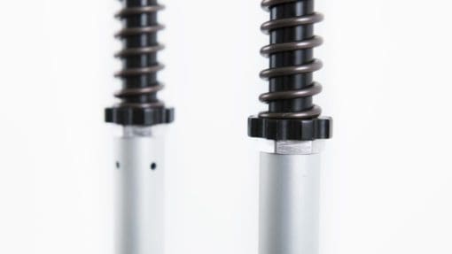 Ohlins 22mm Cartridge Kit R&T NIX22 FKS200 - Image 2