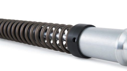 Ohlins 22mm Cartridge Kit R&T NIX22 FKS200 - Image 4