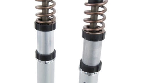 Ohlins 30mm Cartridge Kit R&T Nix30 FGK200 - Image 3