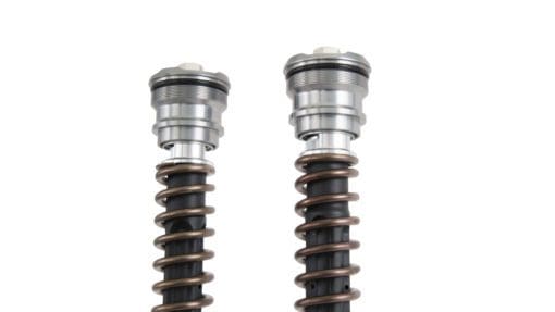 Ohlins 30mm Cartridge Kit R&T Nix30 FGK200 - Image 2