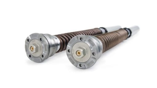 Ohlins 30mm Cartridge Kit R&T Nix30 FGK200 - Image 6