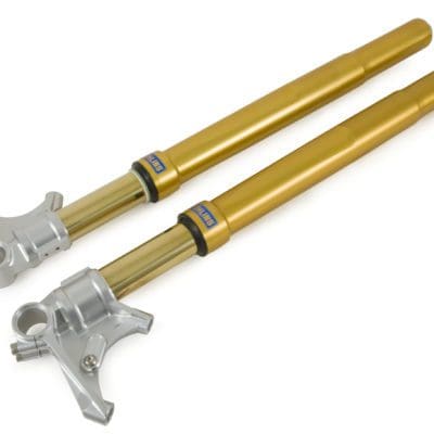 Ohlins FGRT 200 Fork Kits