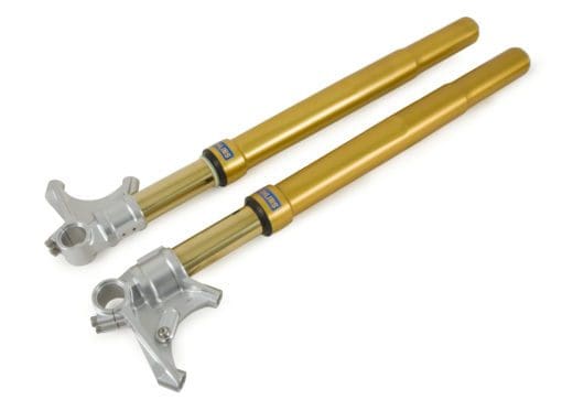 Ohlins FGRT 200 Fork Kits