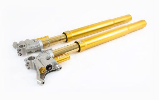 Ohlins FGR 301 Front Fork Superbike 770mm 10.0 - Image 3