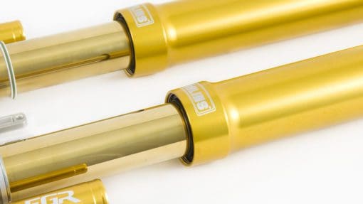 Ohlins FGR 301 Front Fork Superbike 770mm 10.0 - Image 5