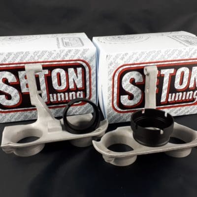 Seton Tuning R1 2015+ Bellbouth stacks kit
