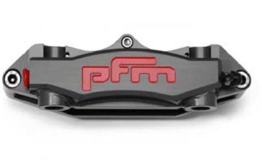 FPM Front Caliper