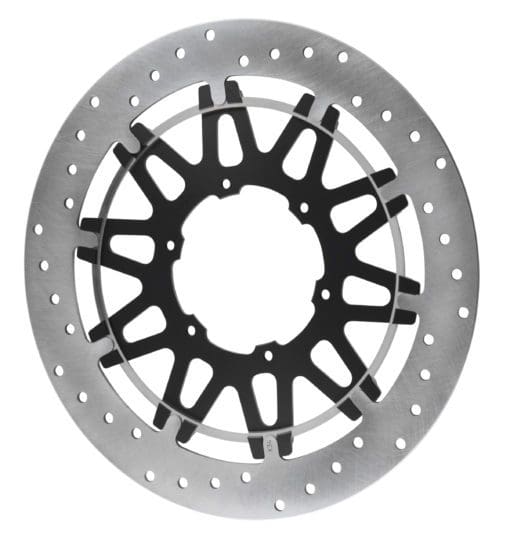 PFM Brakes HP Stainless Steel Disc