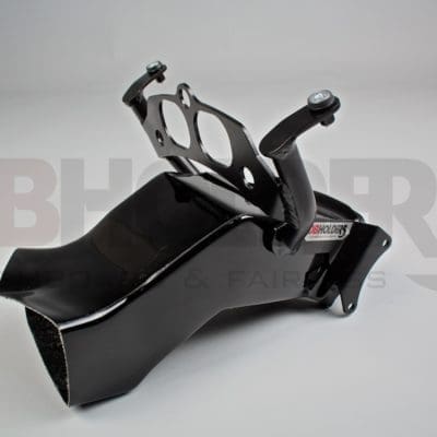 Subframes & Fairing Brackets
