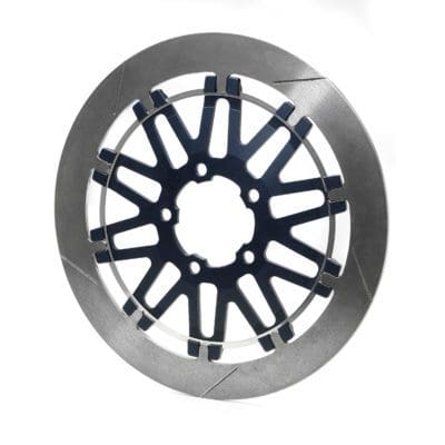 PFM Brakes Iron rotor Sports Disc