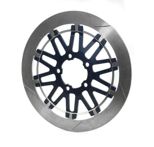 PFM Brakes Iron rotor Sports Disc