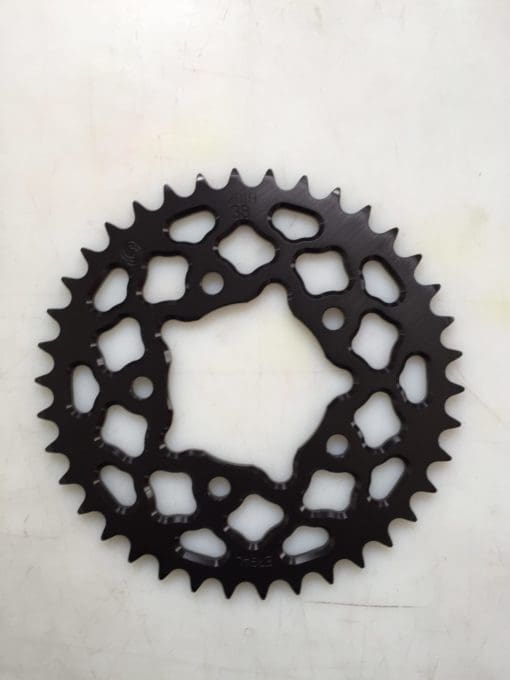 SITTA LR18GP sprockets HHS