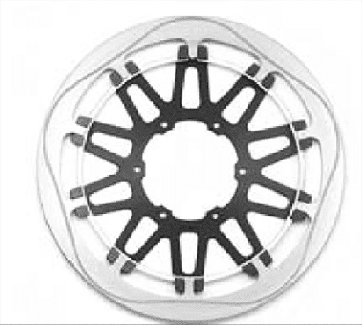 PFM Narrow track Kit