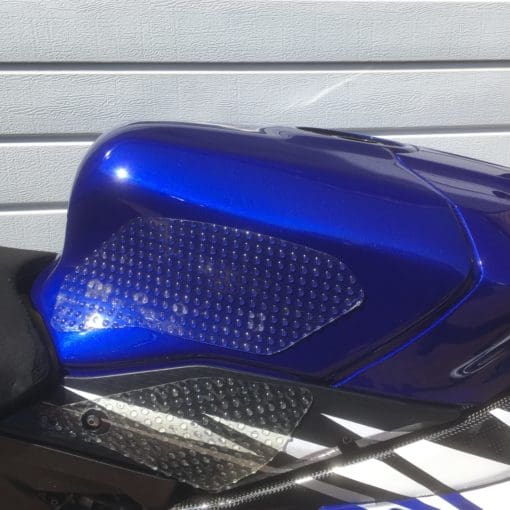 R1 2015 Tank Cover Extender EVO2