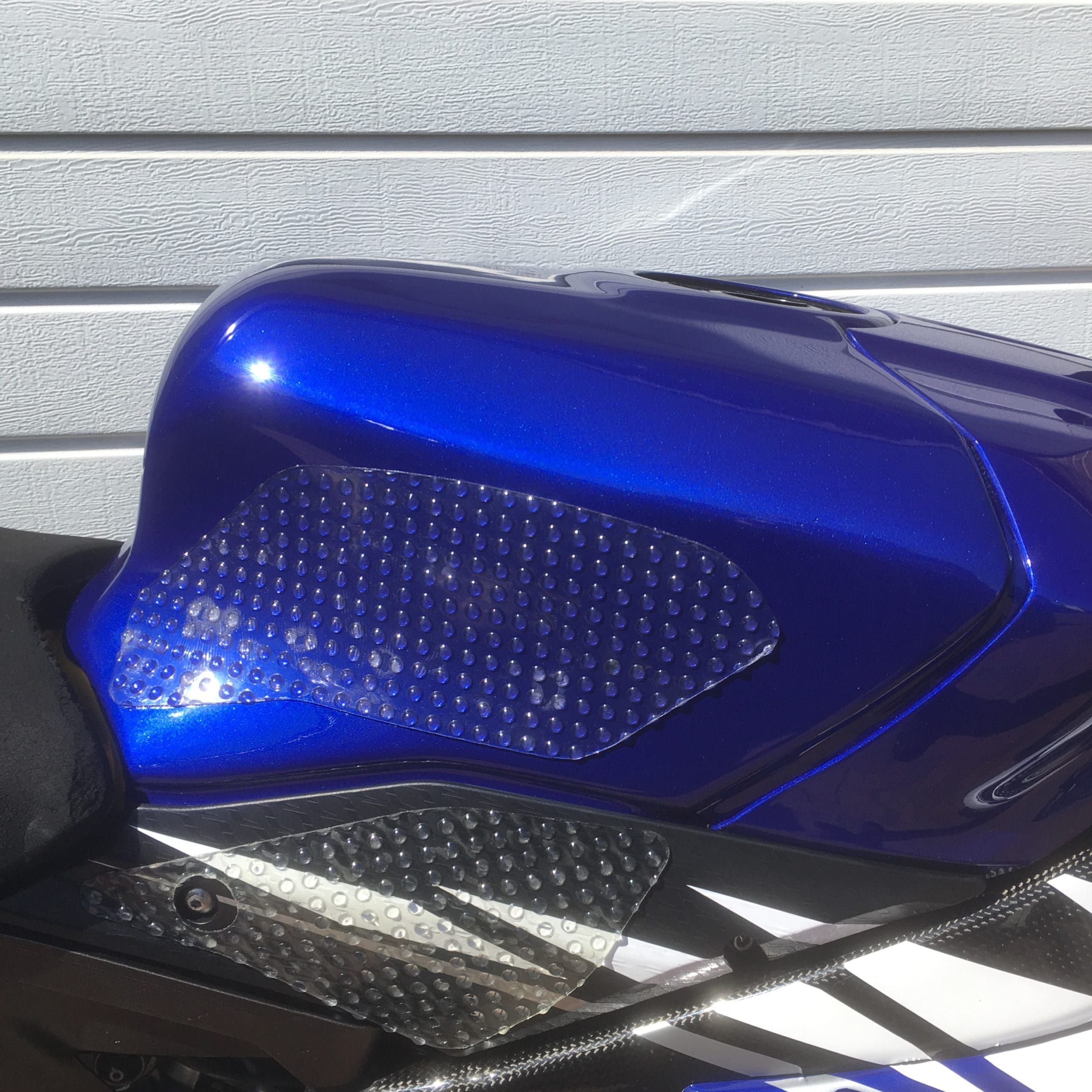 Yamaha R1 2015+ EVO A Tank Cover
