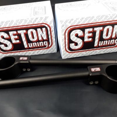 Seton Tuning Bars