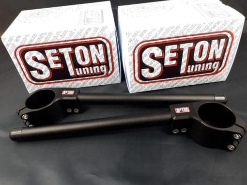 Seton Tuning Bars