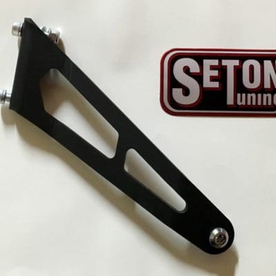 seton tuning exhaust bracket