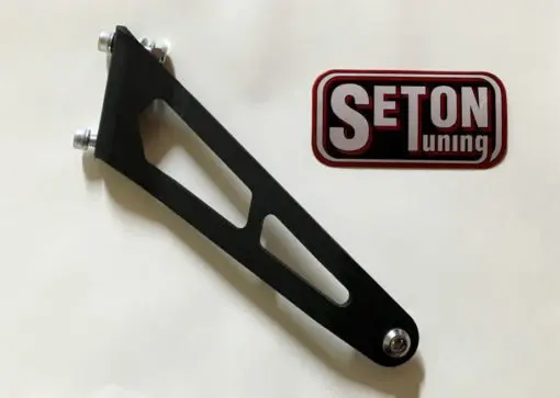 seton tuning exhaust bracket