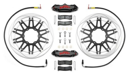 pfm Race Kit Complete
