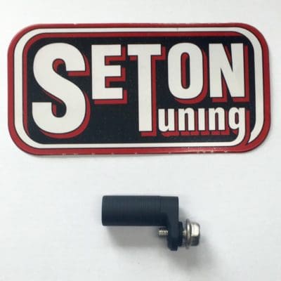 Seton Tuning replacement toe peg