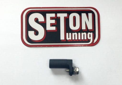Seton Tuning replacement toe peg