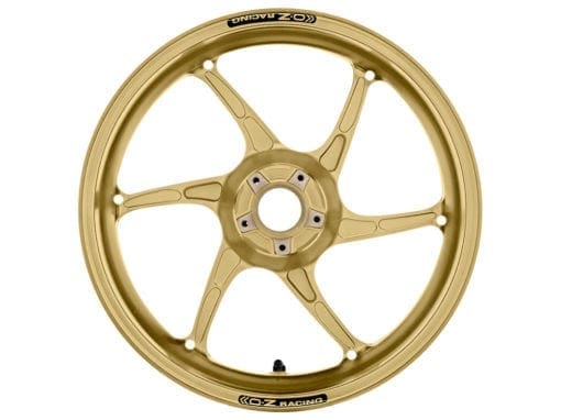 OZ cattiva magnesium alloy wheels