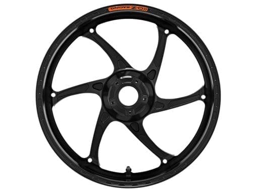 OZ GASS RS-A alloy wheels