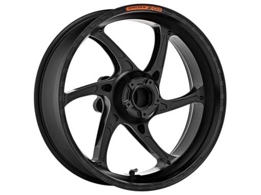 OZ GASS RS-A Series Alloy Wheels - Image 2