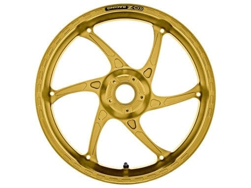 OZ GASS RS-A alloy wheels