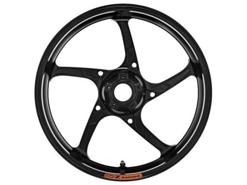 OZ Piega alloy wheels