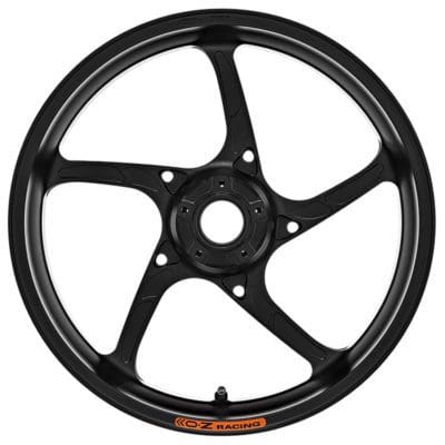 OZ Piega alloy wheels