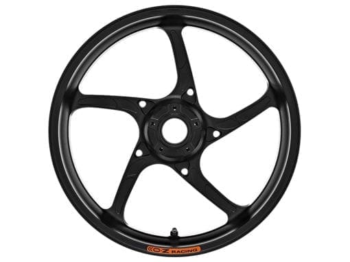 OZ Piega alloy wheels