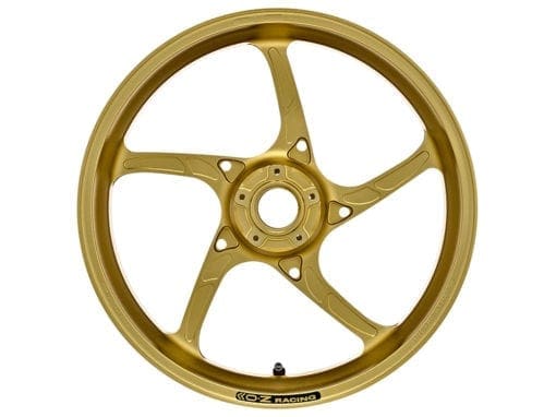 OZ Piega alloy wheels