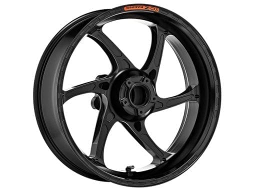 OZ GASS RS-A alloy wheels