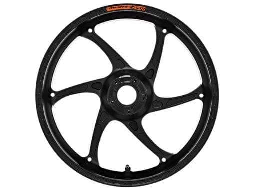 OZ GASS RS-A alloy wheels