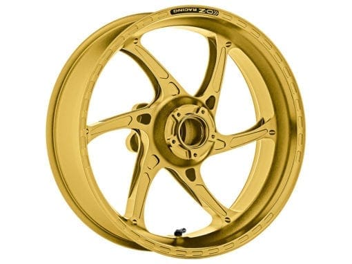 OZ GASS RS-A alloy wheels